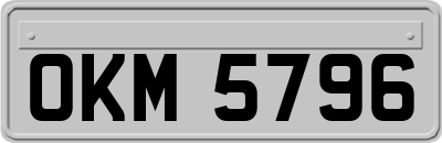 OKM5796