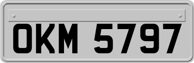 OKM5797