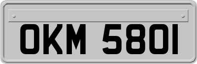 OKM5801