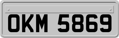 OKM5869