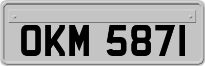 OKM5871
