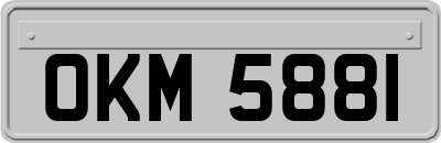 OKM5881