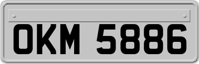 OKM5886