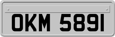 OKM5891