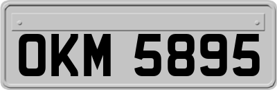 OKM5895