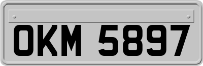 OKM5897
