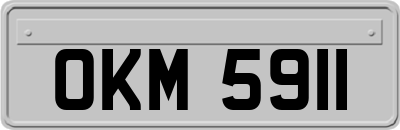 OKM5911