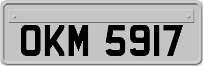 OKM5917