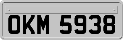 OKM5938