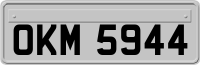 OKM5944