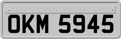 OKM5945