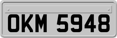OKM5948