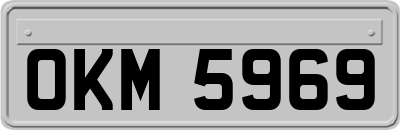 OKM5969