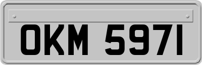 OKM5971