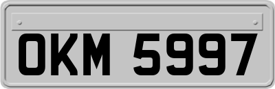 OKM5997