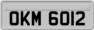 OKM6012