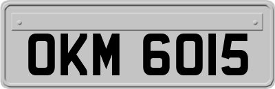 OKM6015