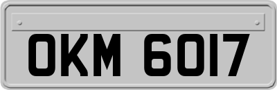 OKM6017