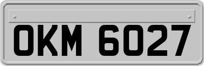 OKM6027