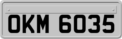 OKM6035