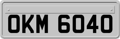 OKM6040