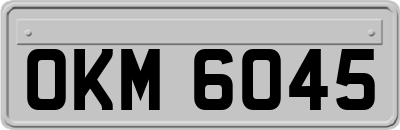 OKM6045