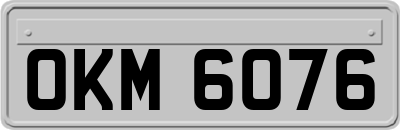 OKM6076