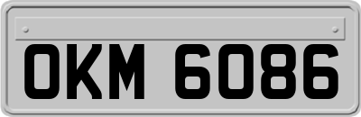 OKM6086