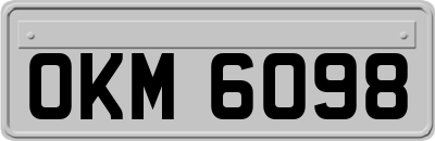 OKM6098