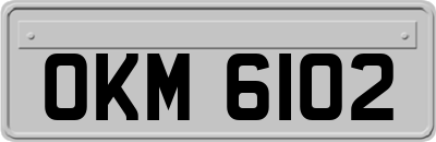 OKM6102