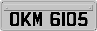 OKM6105