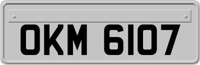 OKM6107