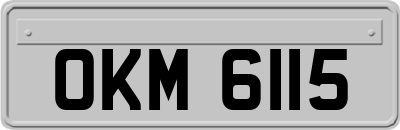 OKM6115