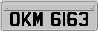 OKM6163