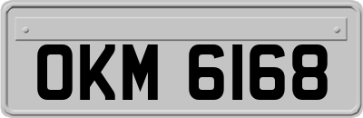 OKM6168