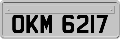 OKM6217