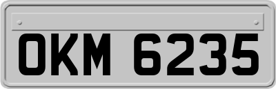 OKM6235