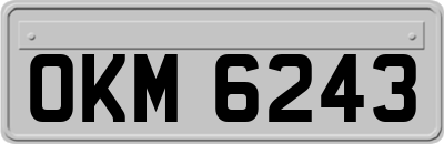 OKM6243