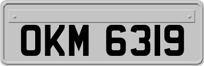OKM6319