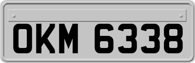OKM6338