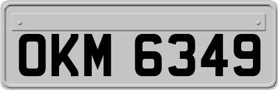 OKM6349