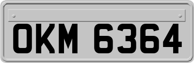OKM6364