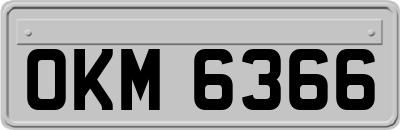 OKM6366