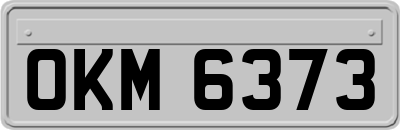 OKM6373