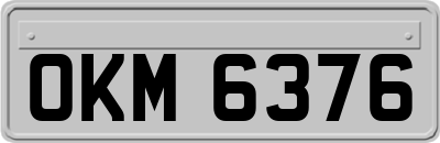 OKM6376