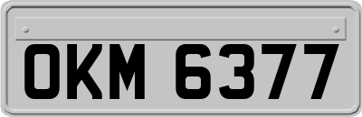 OKM6377
