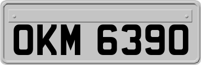 OKM6390