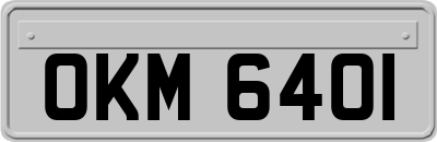 OKM6401