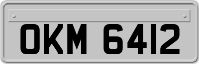 OKM6412