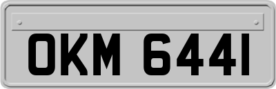 OKM6441